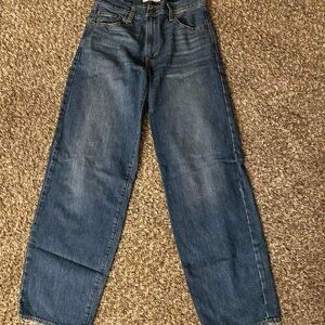 Women’s Levi’s